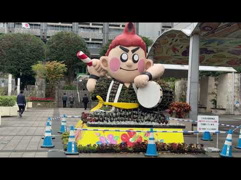 AIDA Weltreise 2025/26  VLOG 30  Okinawa (Japan)