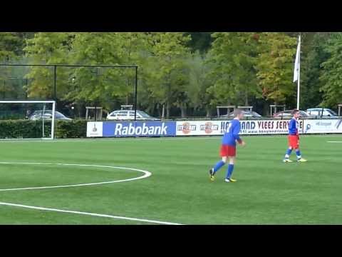 Interview Sten Vredenburch deel 2