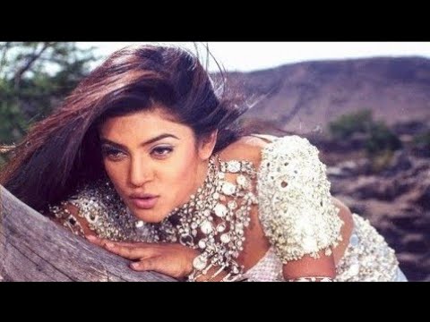 Mehboob Mere -Teri Aankhon Se Mujhe Peene De | Fiza | Sunidhi Chauhan & Karsan | Hindi Item Song