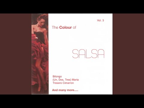 Que Manera de Quererte