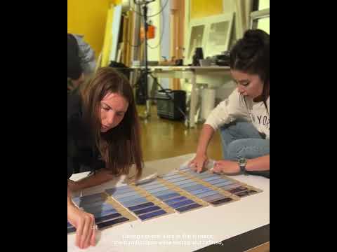 BAUHAUS UNIVERSITY IN GERMANY