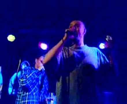 Lasse K @ Vastavirta, Tampere 20.6.2008