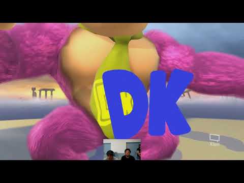 Seven vs Ramsaur - TC14 - Super Smash Bros for Wii U