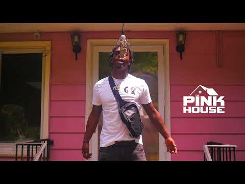 AK4L & DJ MarcB - "Overtime" | The Pink House [Live Performance]