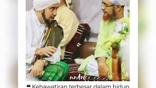 Download lagu Story Wa 30 detik Sholawat Habib Syech mp3