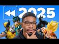 The BEST Figures of 2025!