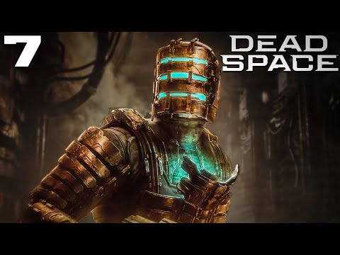 Szalony doktorek | Dead Space Remake PL [#7]