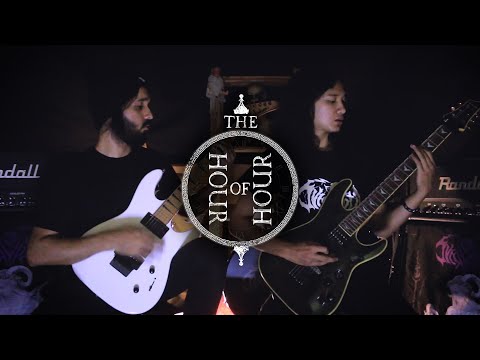 Cycryptic - The Hour Of Hour [Official Video]