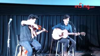 &#39;65&#39; (acoustic) by Gentle Bones for &#39;1965&#39;