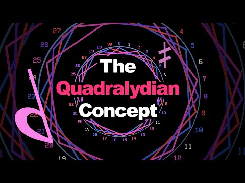 I Invented a New Way to Modulate Keys