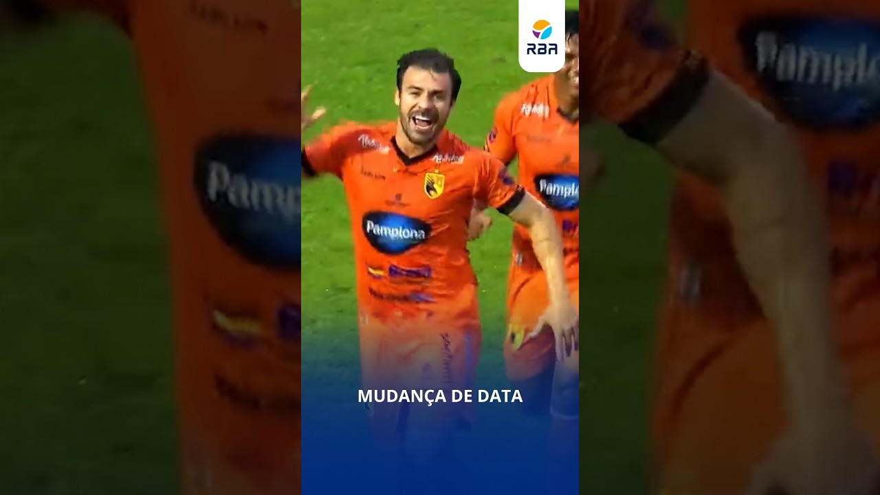 Santa x JEC muda de data e terá bola rolando no sábado