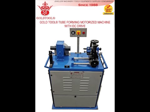 Bangle Making Machine