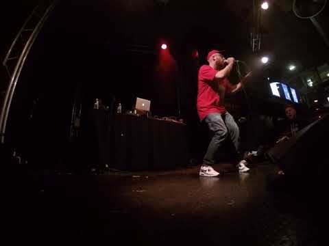 Time Fi Bounce #13 -  Skank'in sound Ft Mc Akro  - Ninkasi Gerland