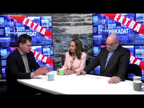 PIRKADAT EXTRA: Kanász Nagy Máté