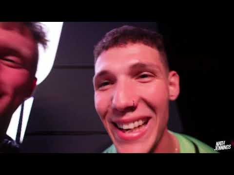 Nath Jennings @ Globechella (Mount Gambier) & Social Club (Frankston)