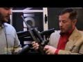 NightForce The Beast Rifle Scope at SHOT Show 2013 Video