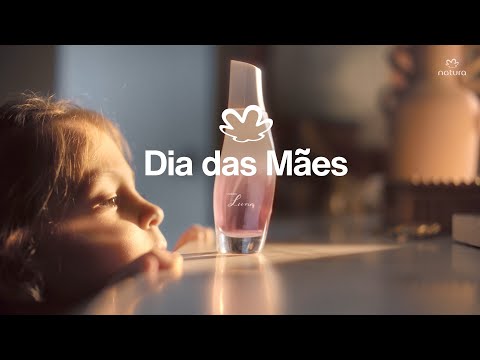 Dia das Mães Natura