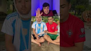 Momentos de humildade 😳 (encenação)