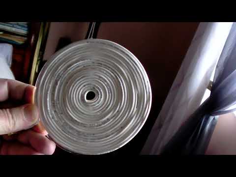 Чудо антенна для цифровых каналов