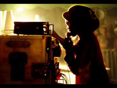 Ι'm on a Mission-Sugar Minott ~ Jah Shaka Dubplate