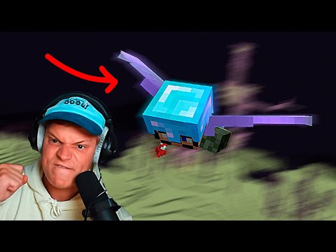 JEG ER TILBAGE  - Minecraft: Ep 29 (Sæson 2)