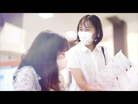 2022年椙山女学園大学オープンキャンパス