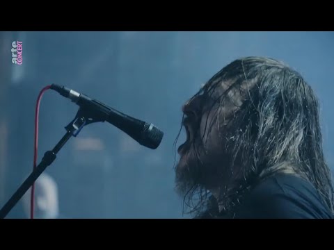 GODFLESH-HellFest 2022 (Full Concert)