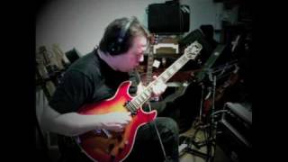 Video thumbnail for Fender Robben Ford Model '93 Demo by Jarmo Hynninen