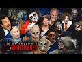 Jimmy Shares All of His Chilling Nightmares in Anticipation of Jimmy Fallon's Tonightmares
