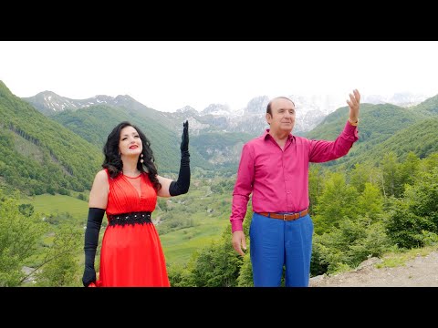 Rrok Gjelaj & Anila Hoxha Gjermenji - Gjuha Shqipe Video