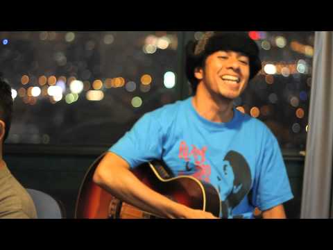 The Banery at Workshop LA MUSIC PROJECT