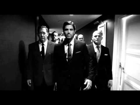 BLART REDEMPTION Teaser Trailer (Cannes Film Festival 2015)