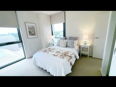 401/40 Burgundy Street, Heidelberg, North Melbourne, 2 침실, 2 욕실, Apartment