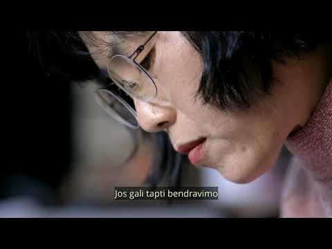 Ateik ir sek paskui Mane. Vyresnysis Skotas