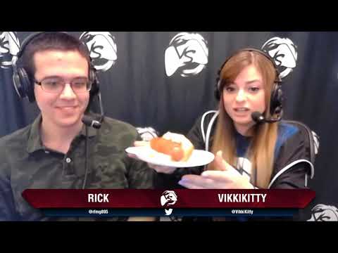 VS Arcadian 5/11/19 - Winners R3 - Ur2Slow (Sonic) vs Dominator (Roy) - SSBU