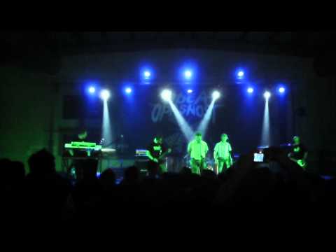 Digitalna Kokoš - Nisam znao