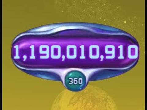 Bejeweled 2 Classic - Level 360