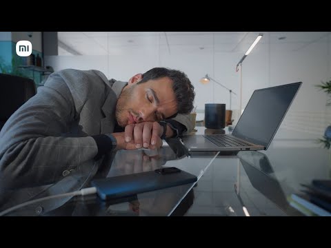 Xiaomi 11i Hypercharge Power Nap