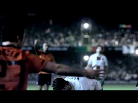 Nike - Write the Future (Full Video).flv