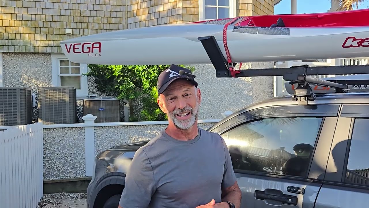 Outdated: We are excited to announce a new training option built just for paddle athletes.