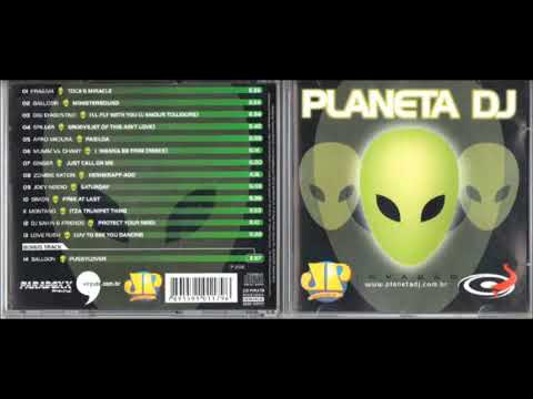 MUM Vs DHANY - I Wanna Be Free - (Versão Piano)