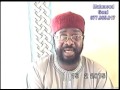 Modibbo Mahmud Goni Tafsir Kitaboul Ahdari 01