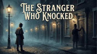 The Stranger Who Knocked at Every Door | A Detective Mystery