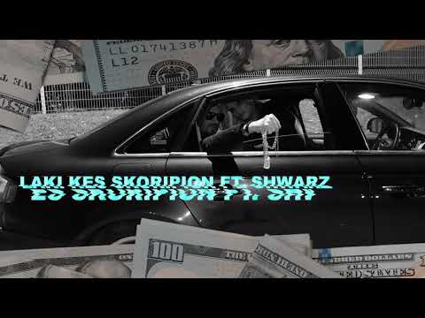 LAKI KES SKORPION ft. SHWARZ - " GDE CES BRATE SAD "