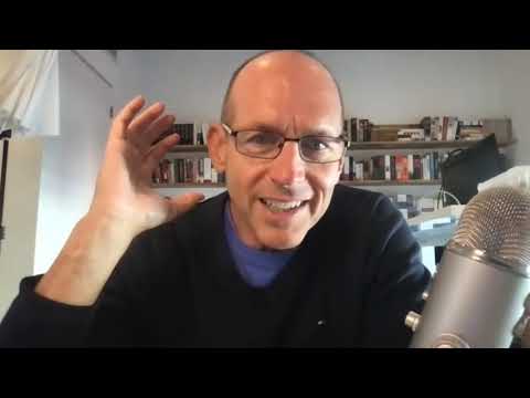 Turn the Ship Around with David Marquet