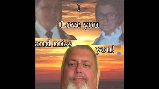 Ed Hetrick Sings! - Perfect Stranger - You Have The Right To Remain Silent