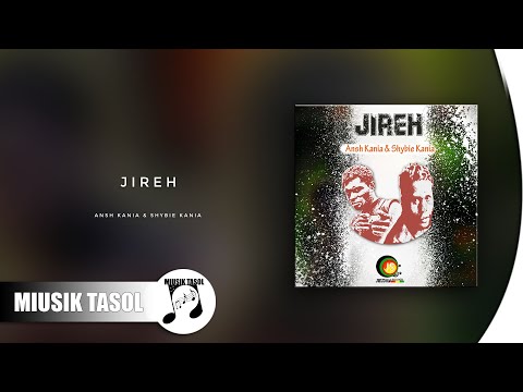 Ansh Kania & Shybie Kania - Jire