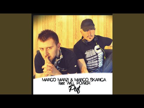 Puf (Club Extended Mix)