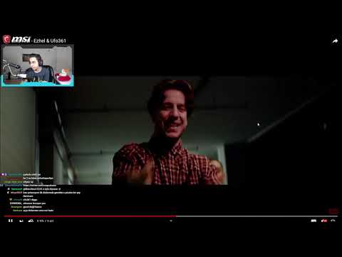 Eray - Ezhel Wir sind Kral Dinliyor