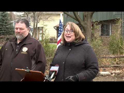 Habitat for Humanity Hillsdale